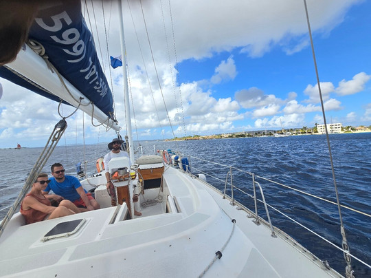 Blue Bay Bonaire-Kralendijk必去景点