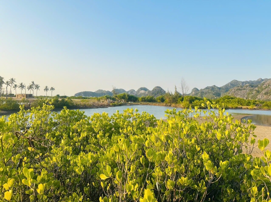 Elephant Beach-卡巴必去景点