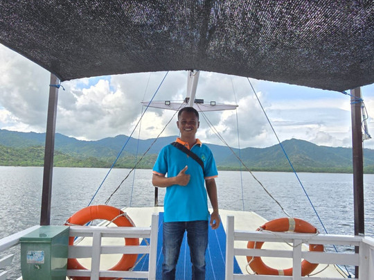 Top Komodo Tours-Labuan Bajo必去景点