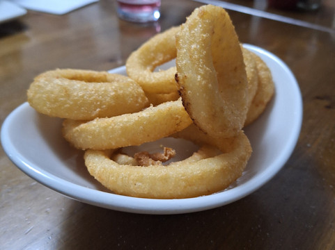 The Boat & Anchor Inn主图