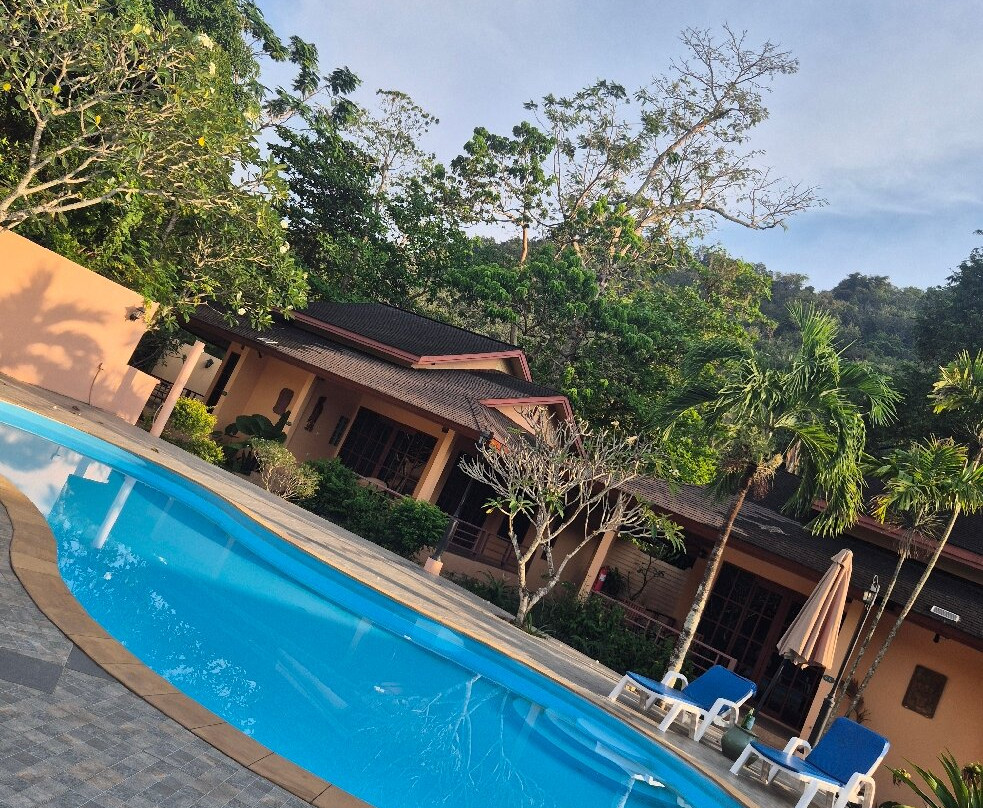 Cruiser Island Resort主图