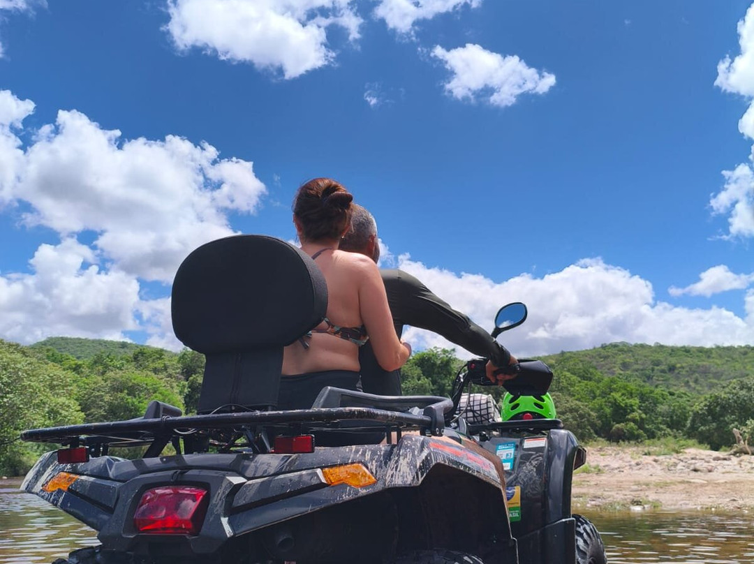 Diamantina Off Road-雷恩克斯必去景点