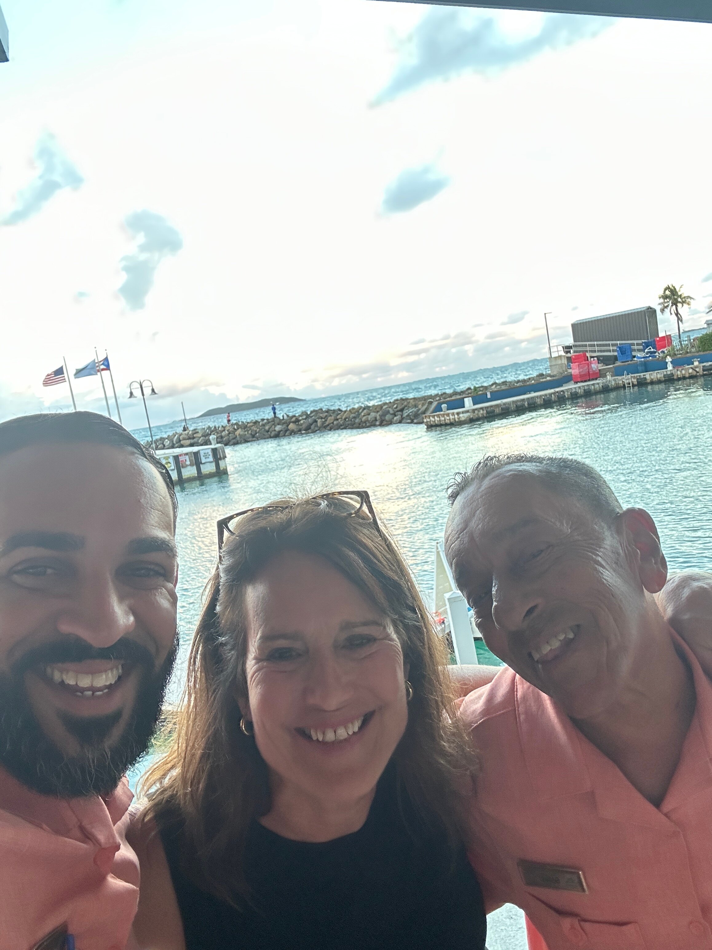 厄尔尼诺征服者华尔道夫度假酒店-官方