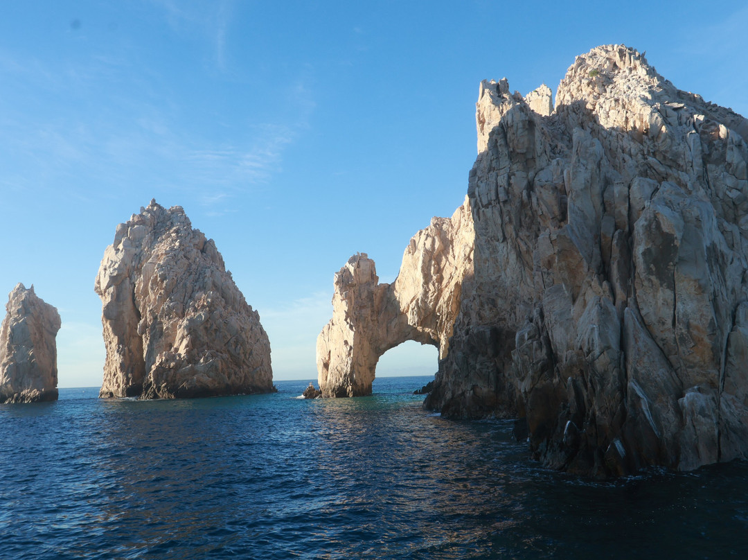 Cabo Adventures - Luxury Sailing Adventure-卡波圣卢卡斯必去景点