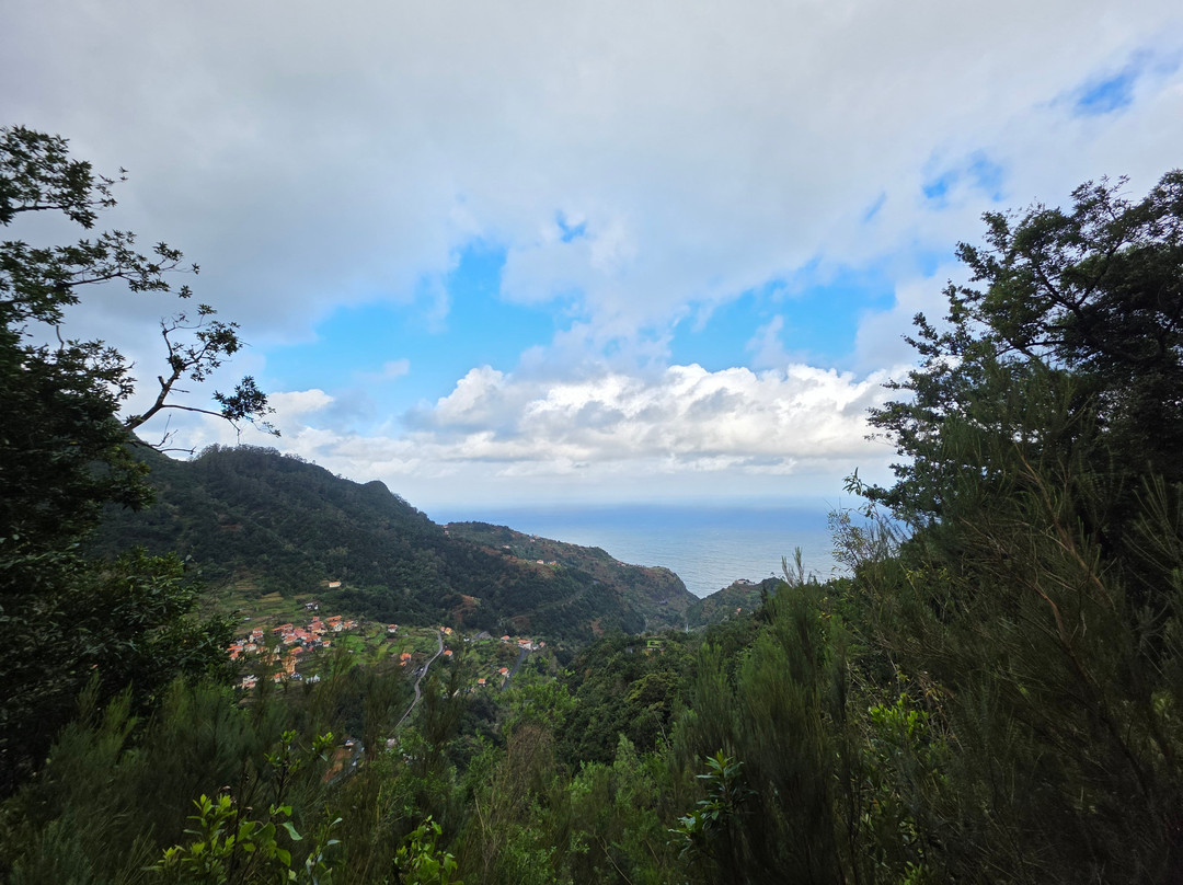 Madeira Wonder Hikes-沙尔必去景点