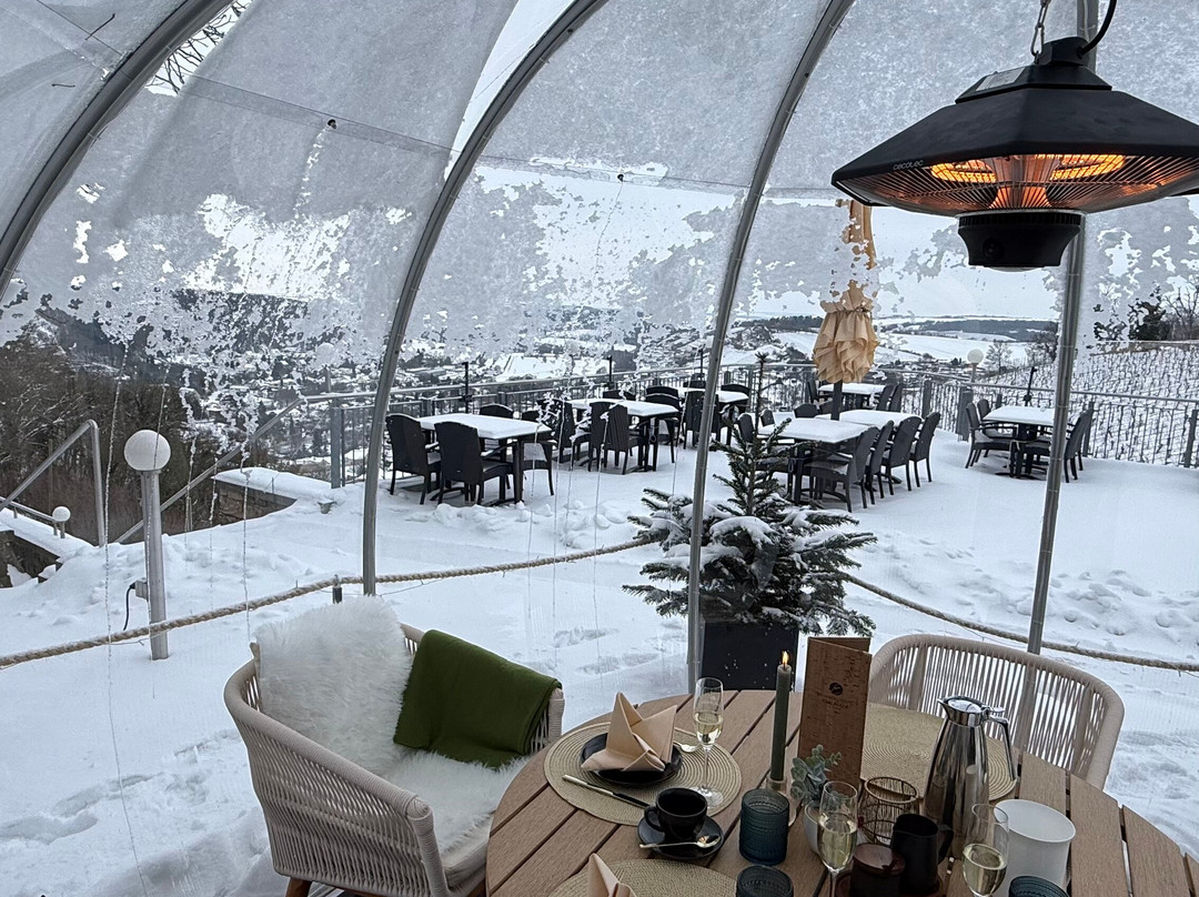 Weinberghotel Edelacker主图