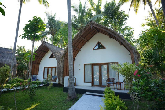 Coco Resort Penida主图