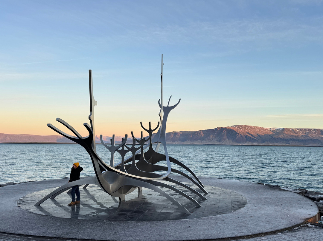 冰岛户外之旅-雷克雅未克必去景点