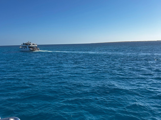 Egypt International-赫尔格达必去景点