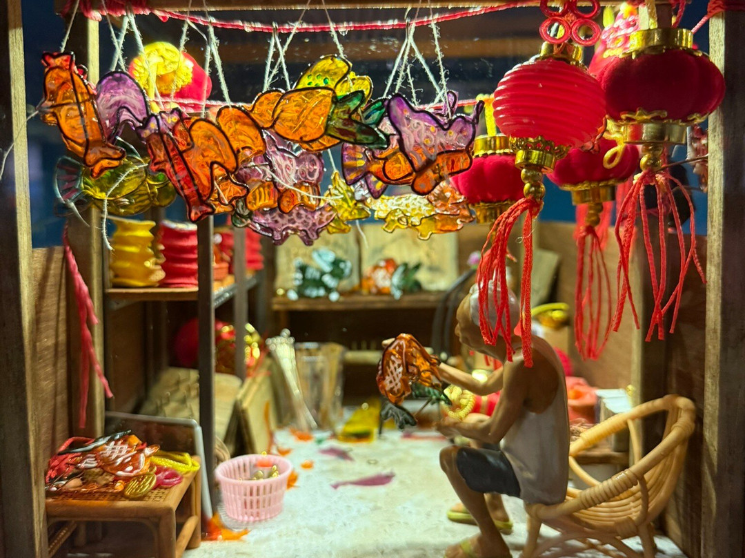 MinNature Malaysia-吉隆坡必去景点