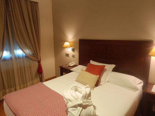 维吉尼亚别墅酒店主图