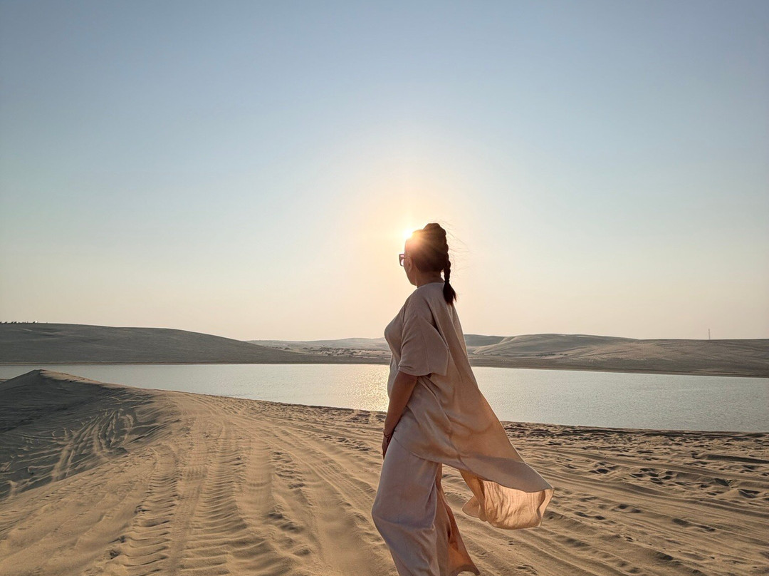 Qatar International Tour-多哈必去景点