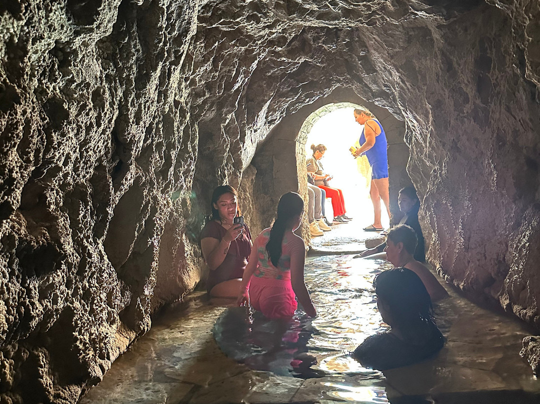 Chihuahua Bárbaro-奇瓦瓦州必去景点