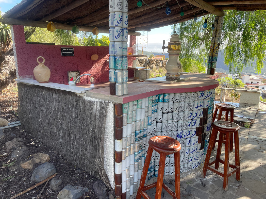 Kulturpark Mariposa-阿罗纳必去景点