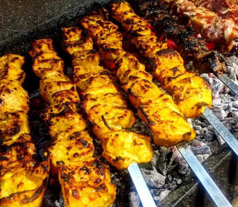 New Kabul Restaurant