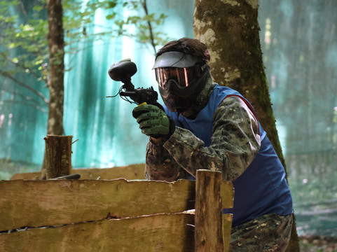 Grimpe et Cimes-Salles-Curan必去景点