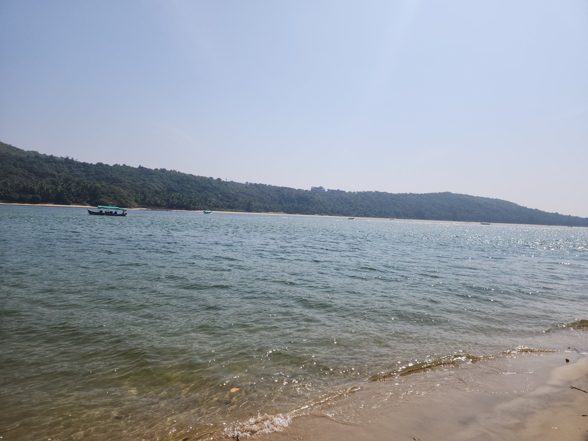 Sagar Sparsh - The Sea Touch-官方