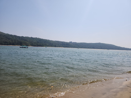 Sagar Sparsh - The Sea Touch主图