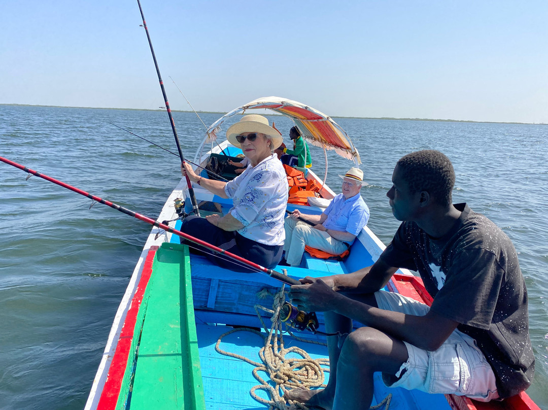 Obinomag-Ndangane必去景点