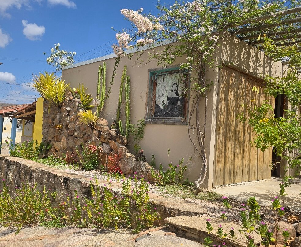 Ilha do Ferro-Pao De Acucar必去景点