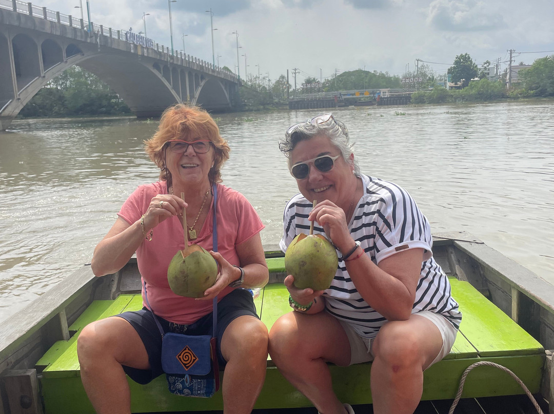 Asiatica Travel-河内必去景点