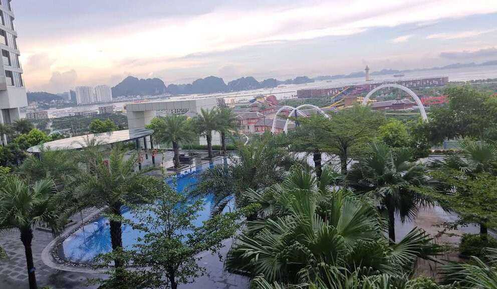 Mường Thanh Luxury Hạ Long Centre Hotel主图