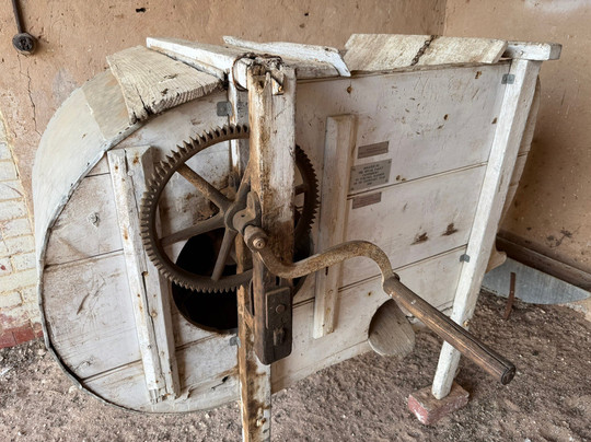 Yurunga Homestead-Rainbow必去景点