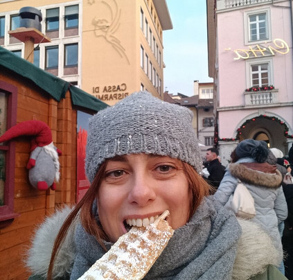 Bolzano Christmas Market-博尔扎诺必去景点