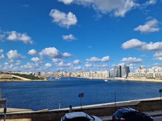 Gardjola Gardens-森格莱阿必去景点