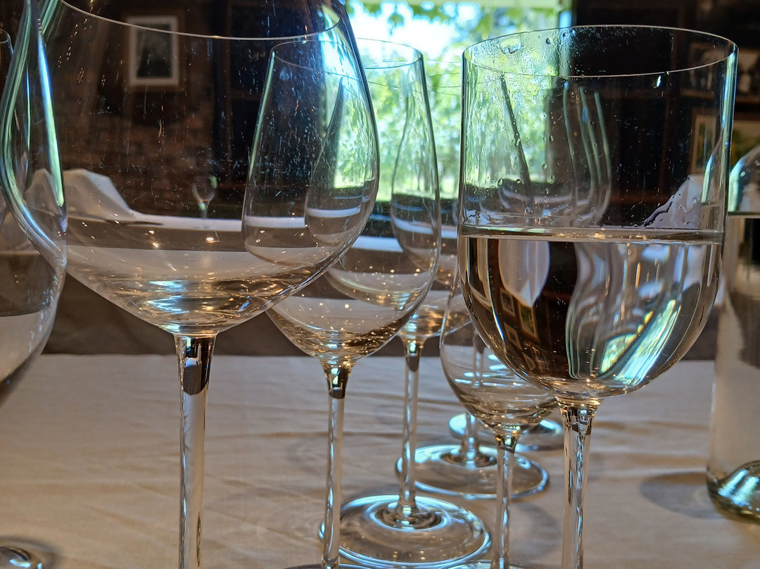 Vinhos Bettú-Garibaldi必去景点