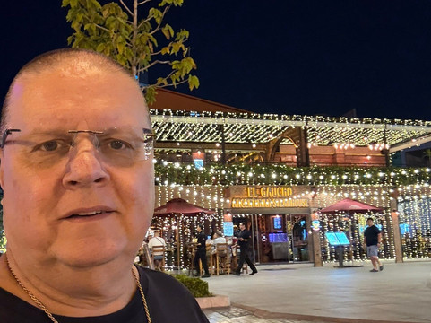 El Gaucho Again Pattaya