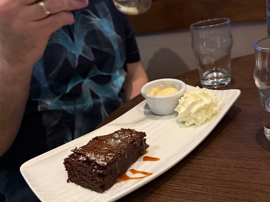 卡尔顿海鸥酒店主图