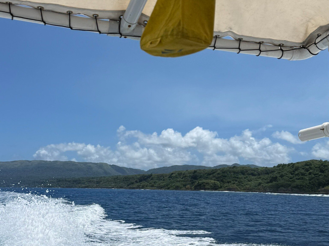 Volcano Island Divers-莱纳克尔必去景点