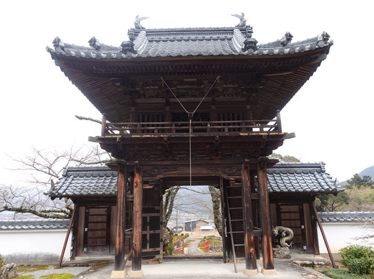 Chongmyo Shrine-神河町必去景点