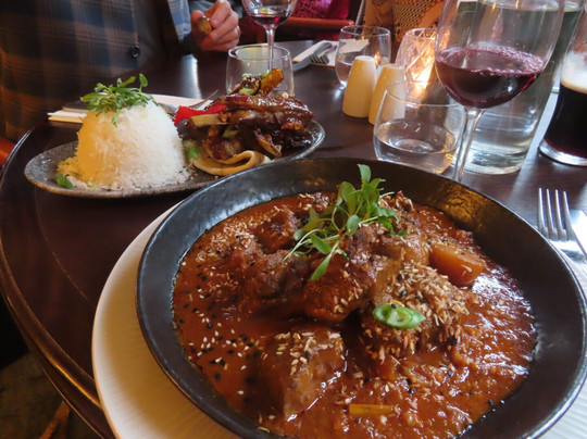 The Salhouse Lodge主图