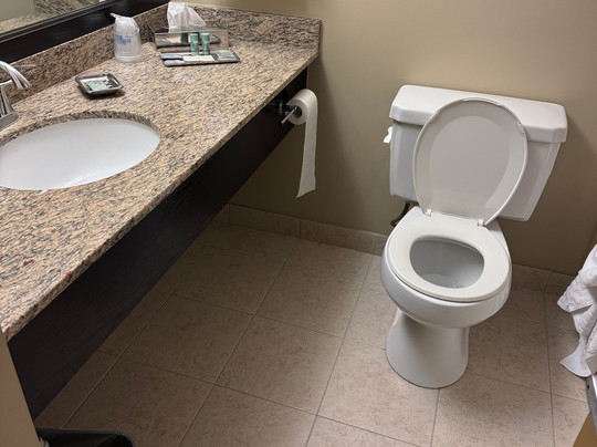 Best Western Rocky Mountain House Inn & Suites主图