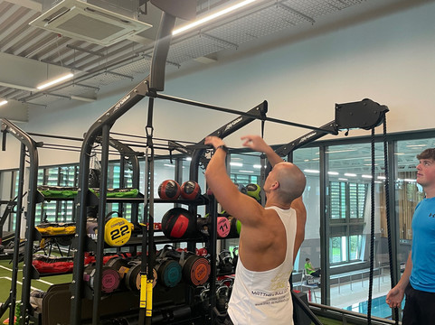 Achieve Lifestyle - Egham Orbit-埃格姆必去景点