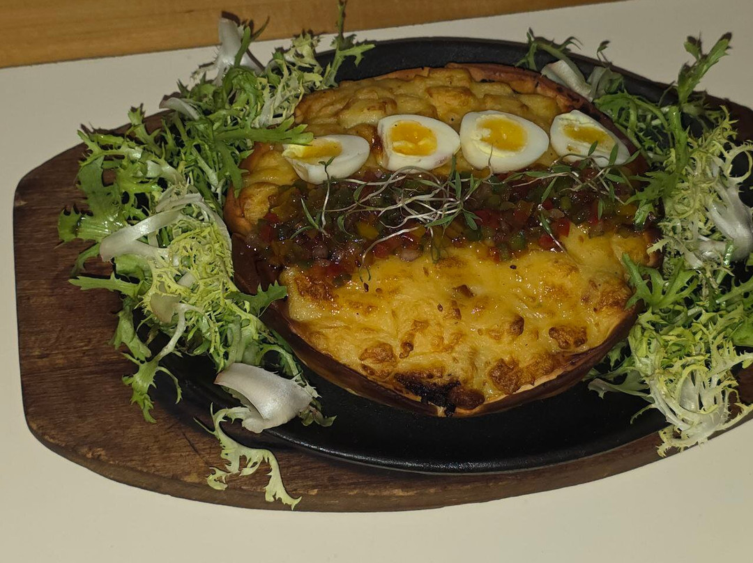 Chama Santuario de Fuego