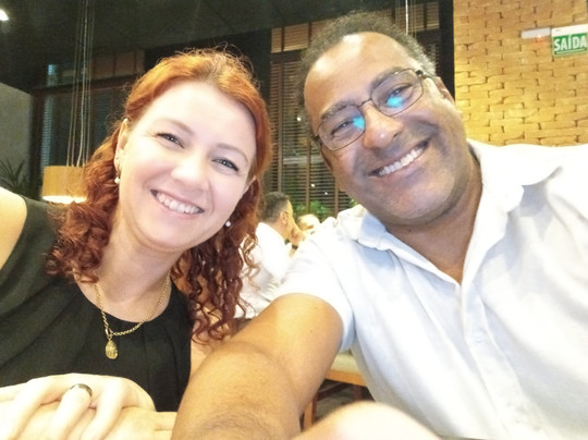 Coco Bambu Itaguaçu