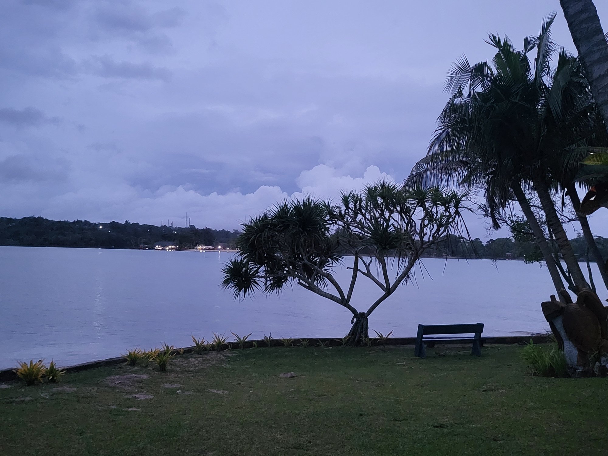 Pacific Lagoon Apartments-官方