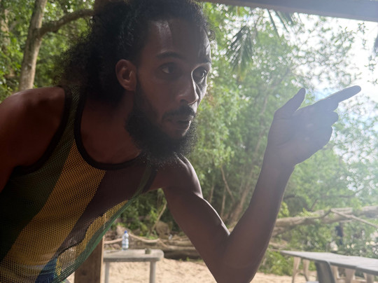 Rocco Locco Boat Charter & Tour-伊甸岛必去景点