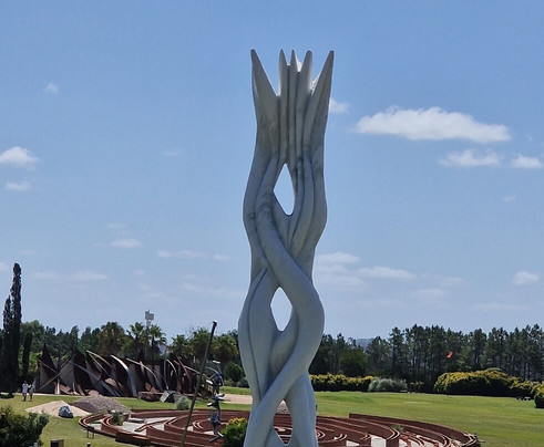 Museo de Arte Contemporáneo Atchugarry-La Barra必去景点