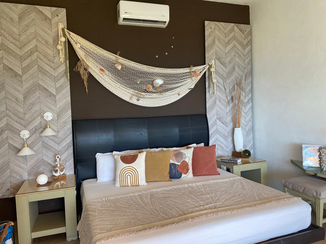 齐马尊特民宿主图