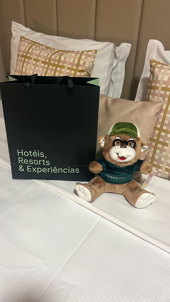 Hotel Laghetto Viverone Canela-官方