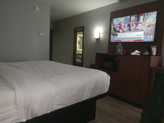 La Quinta Inn by Wyndham Fayetteville I-95主图