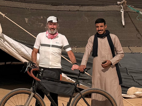 Experience Jordan Adventures-安曼必去景点