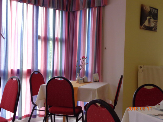 森特维库莫萨酒店主图