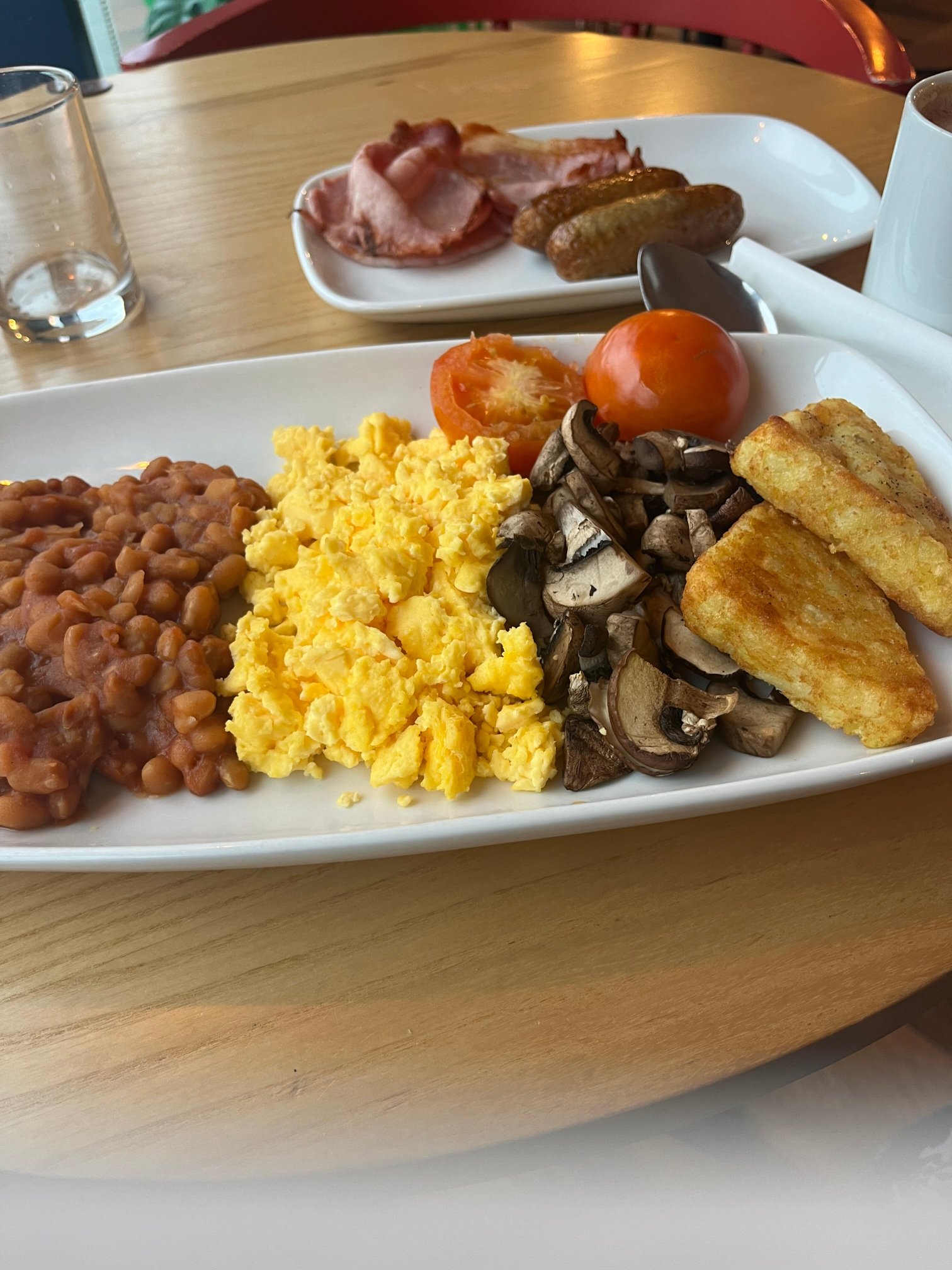 Travelodge Birmingham Airport-官方