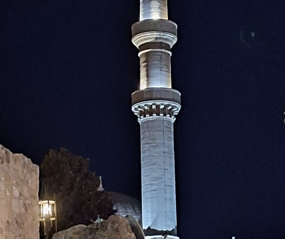 阿坎迪亚酒店主图