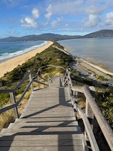 The Neck-布鲁尼岛必去景点